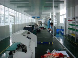 青島瑞迪奧電子科技發展 網絡技術服務的創新與價值探索