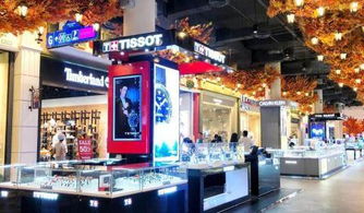 大型零售商圈 服裝 鞋帽 箱包 精品 兒童教培 餐飲