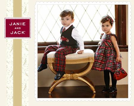 美國海淘熱門童裝品牌大匯總, 絕對值得收藏