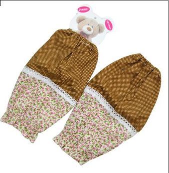 服飾鞋帽 創(chuàng)意藍荊花韓版蕾絲邊全棉長款袖套-咖啡色點#yphb-Y36304圖片|服飾鞋帽 創(chuàng)意藍荊花韓版蕾絲邊全棉長款袖套-咖啡色點#yphb-Y36304產品圖片由義烏中茂百貨貿易公司生產提供-