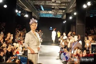 大秀上演| 長園和鷹智能工廠助傳統服裝行業實現轉型裂變!-世界服裝鞋帽網-行業門戶.全國十佳電子商業行業門戶網站