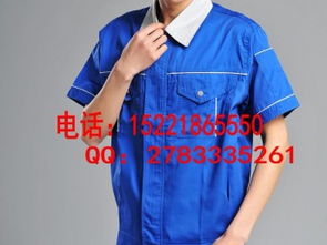 圖 奉賢區(qū)金匯柘林專業(yè)工作服廠服定做廠家 上海服裝 鞋帽 箱包