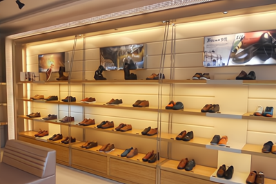 以匠心產品與貼心服務，贏取服裝鞋帽消費者的心